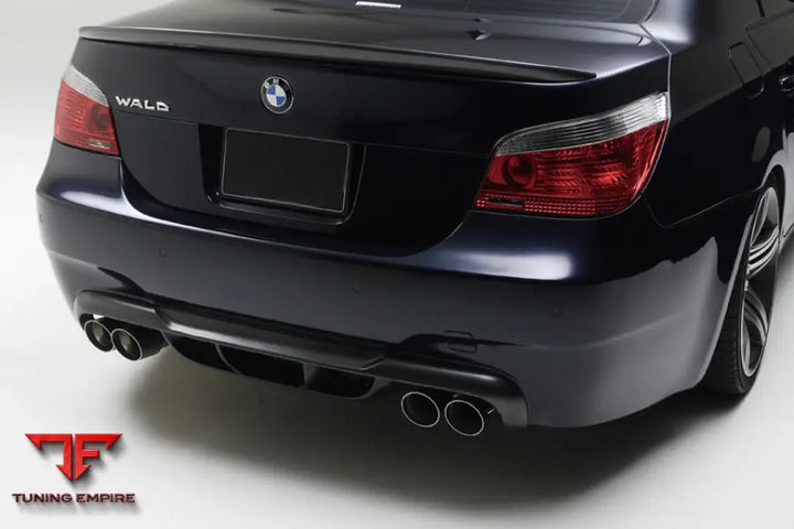 WALD BMW 5 SERIES E60 2007