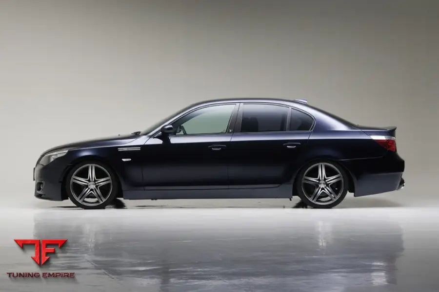 WALD BMW 5 SERIES E60 2007