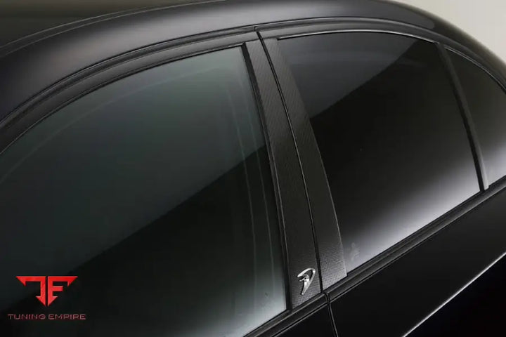 WALD BMW 5 SERIES E60 2007