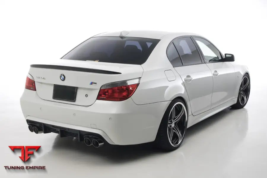 WALD BMW 5 SERIES E60
