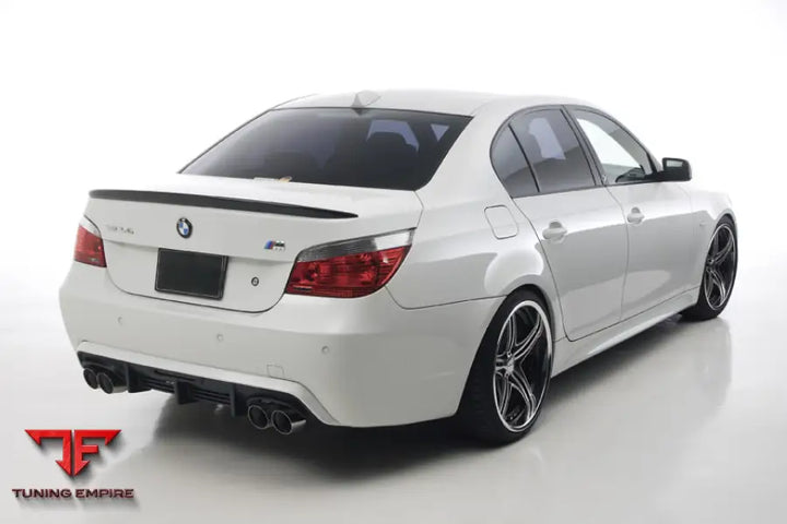 WALD BMW 5 SERIES E60