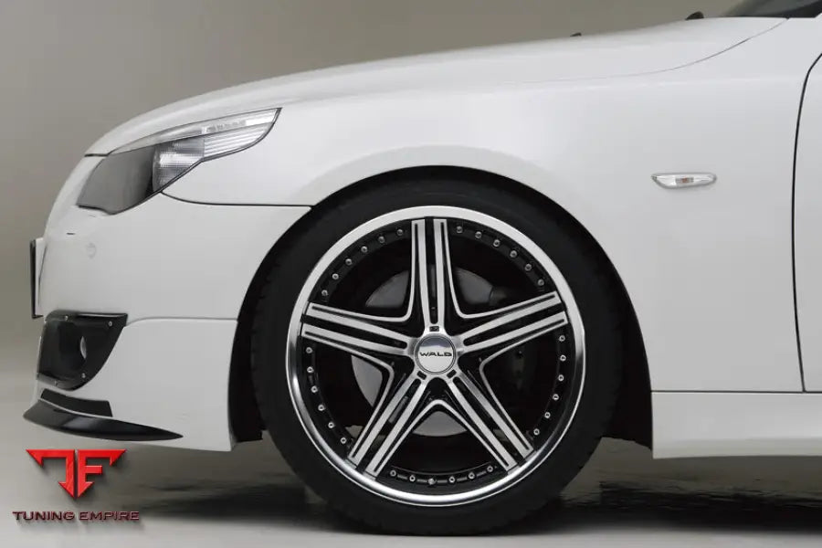 WALD BMW 5 SERIES E60