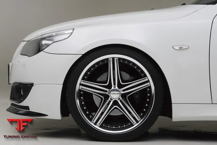 WALD BMW 5 SERIES E60