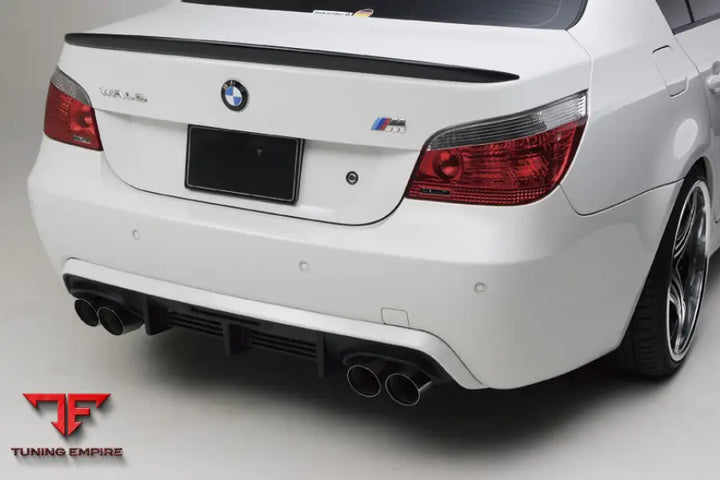 WALD BMW 5 SERIES E60