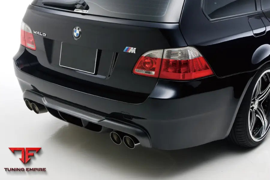 WALD BMW 5 SERIES E61 2007