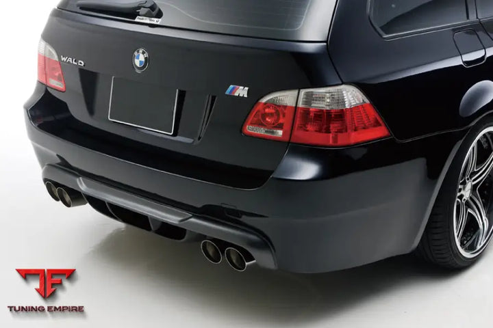 WALD BMW 5 SERIES E61 2007
