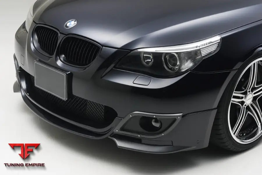 WALD BMW 5 SERIES E61