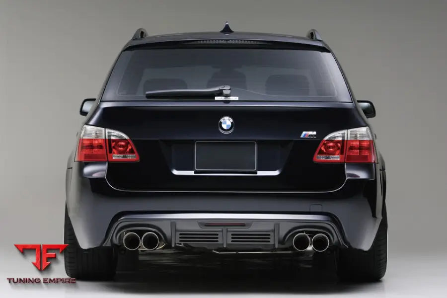 WALD BMW 5 SERIES E61