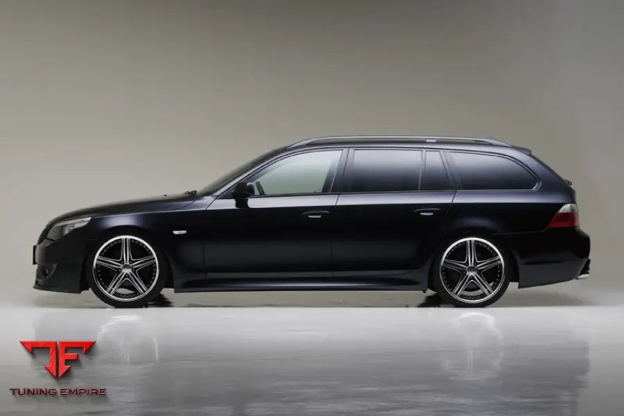 WALD BMW 5 SERIES E61