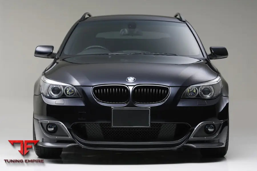 WALD BMW 5 SERIES E61