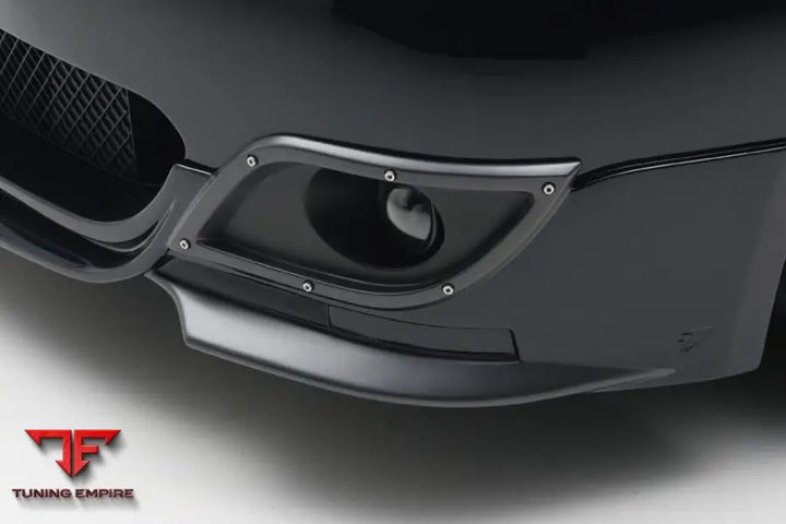 WALD BMW 5 SERIES E61