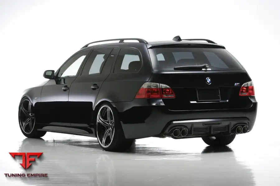 WALD BMW 5 SERIES E61