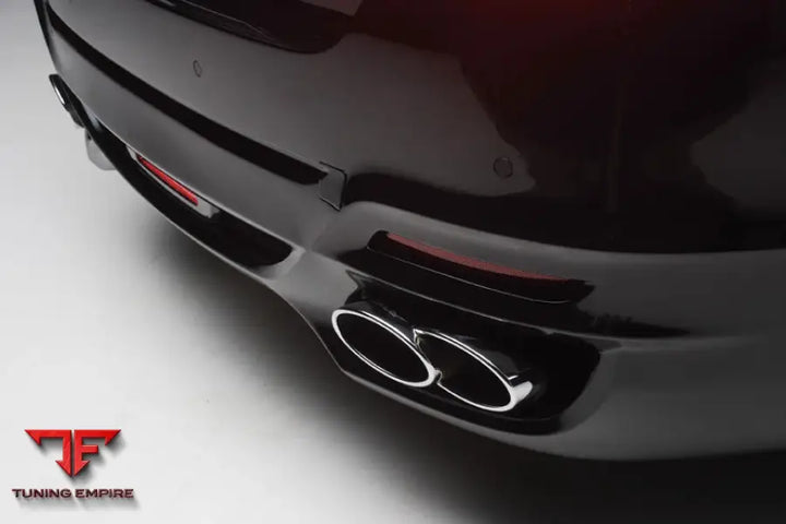 WALD BMW 5 SERIES F10