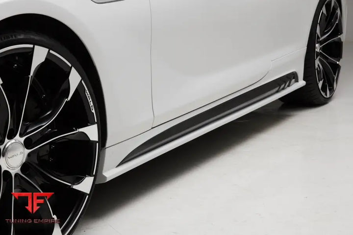 WALD BMW 6 SERIES CARBRIOLET/COUPE