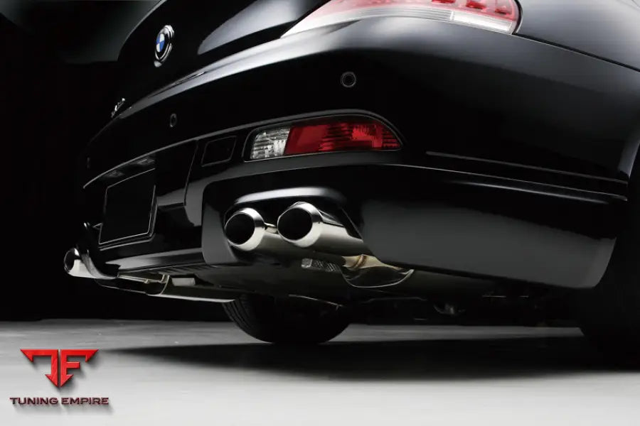 WALD BMW 6 SERIES E63/64