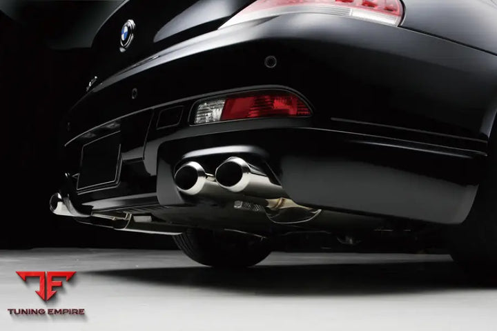 WALD BMW 6 SERIES E63/64