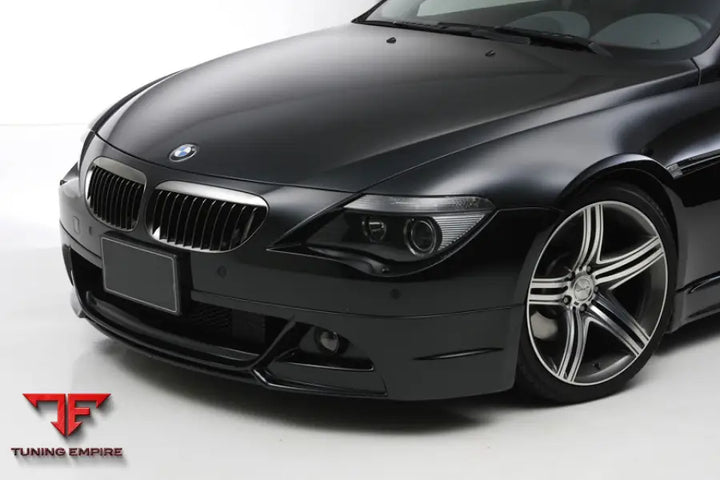 WALD BMW 6 SERIES E63/64