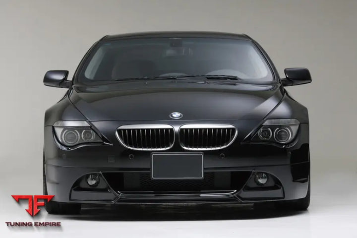 WALD BMW 6 SERIES E63/64