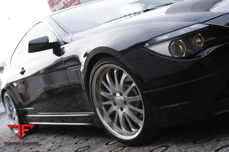 WALD BMW 6 SERIES E63/64