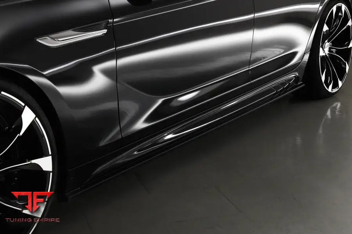 WALD BMW 6 SERIES GRAN COUPE F06