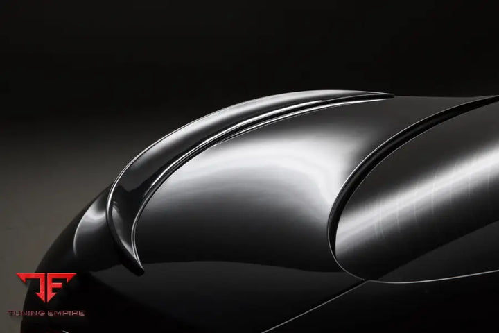 WALD BMW 6 SERIES GRAN COUPE F06