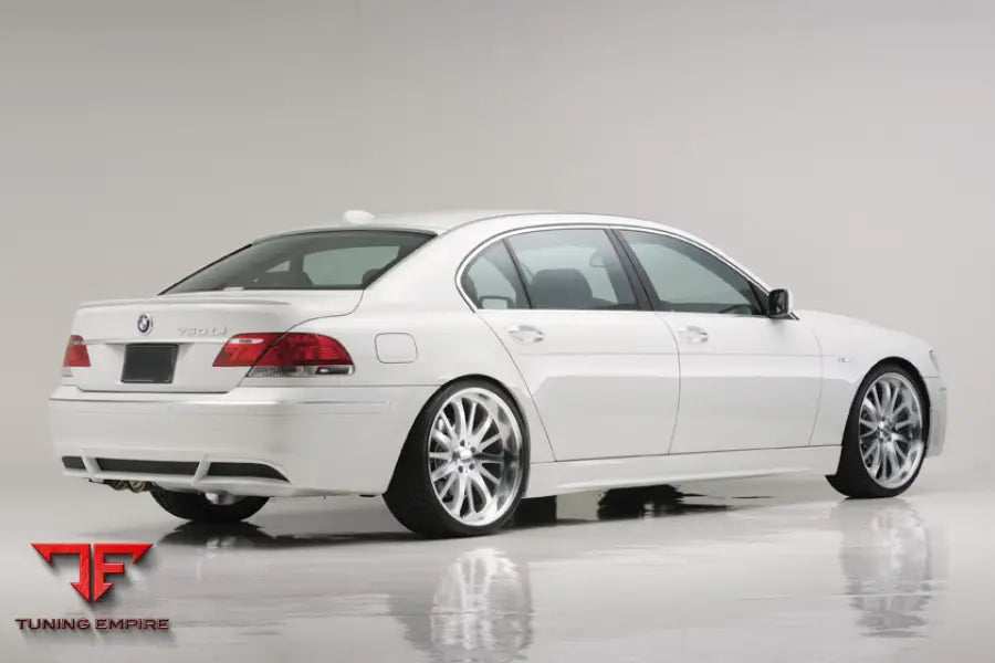 WALD BMW 7 SERIES E65/66
