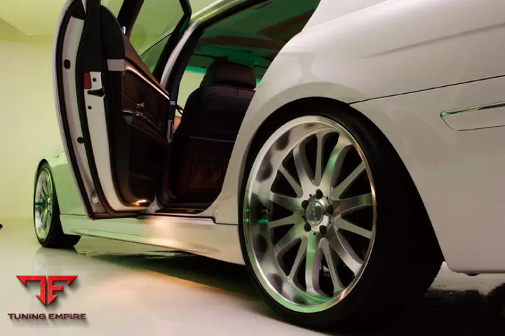 WALD BMW 7 SERIES E65/66