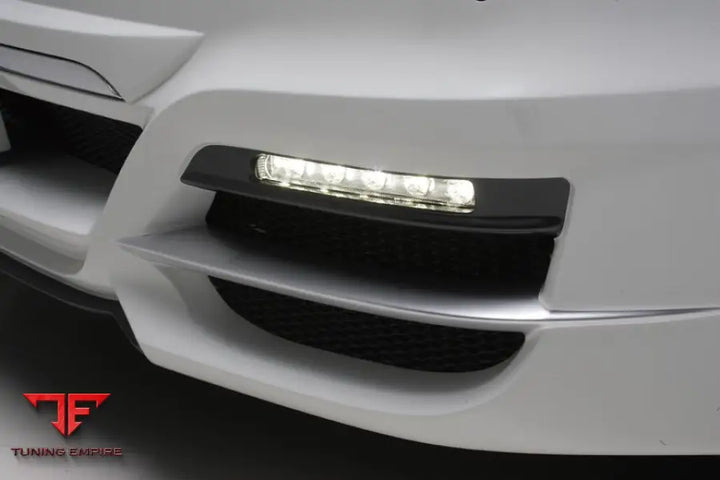 WALD BMW 7 SERIES F01/02/03/04