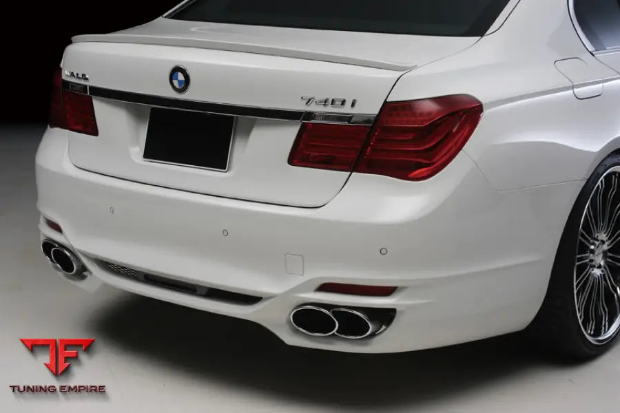 WALD BMW 7 SERIES F01/02/03/04