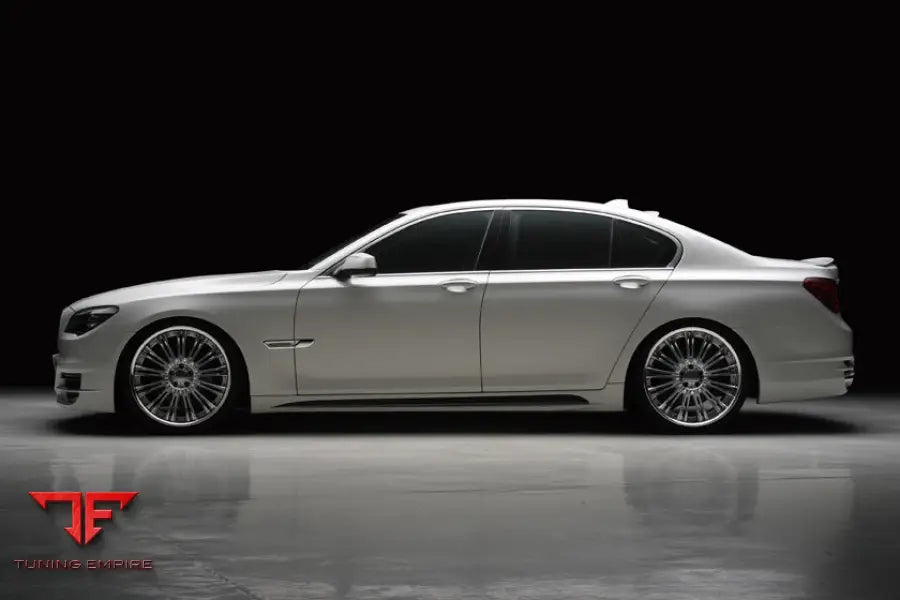 WALD BMW 7 SERIES F01/02/03/04