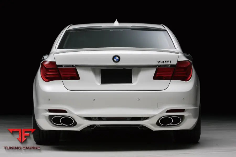 WALD BMW 7 SERIES F01/02/03/04