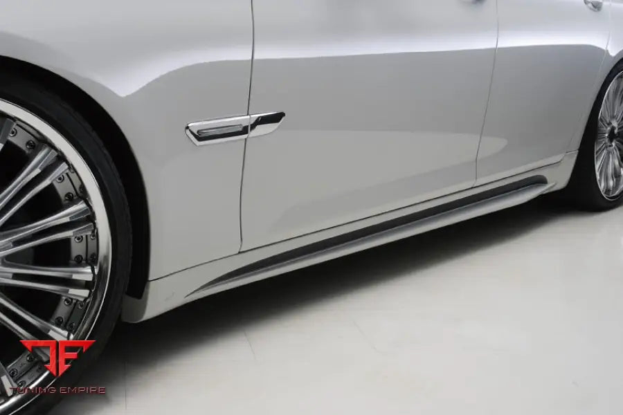 WALD BMW 7 SERIES F01/02/03/04