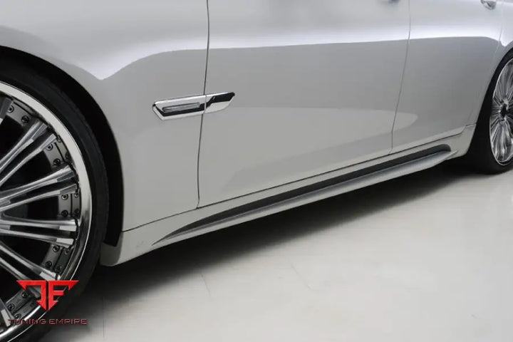 WALD BMW 7 SERIES F01/02/03/04
