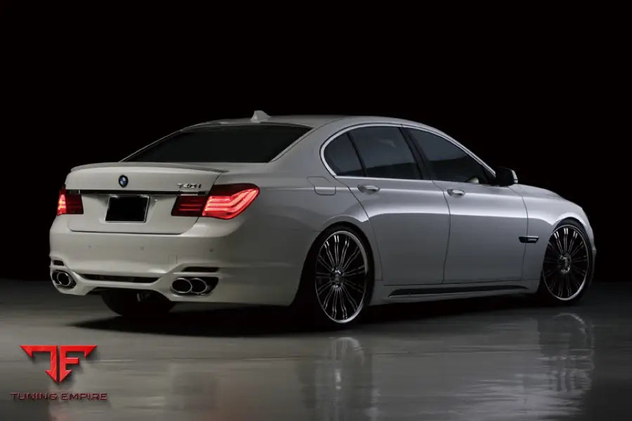 WALD BMW 7 SERIES F01/02/03/04
