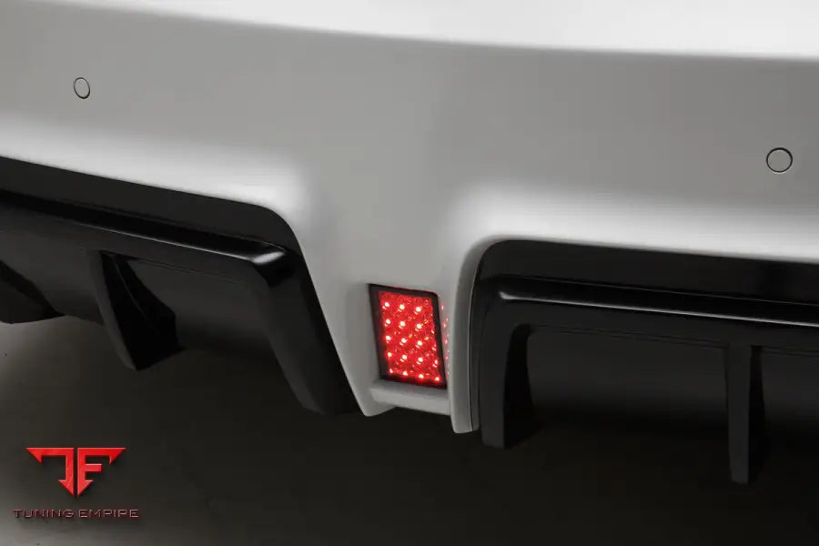 WALD BMW 7 SERIES G12