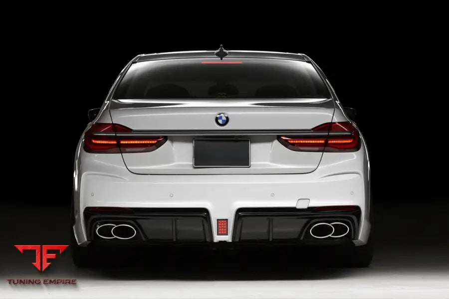 WALD BMW 7 SERIES G12