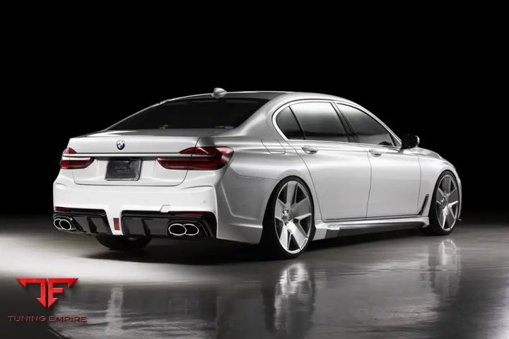 WALD BMW 7 SERIES G12