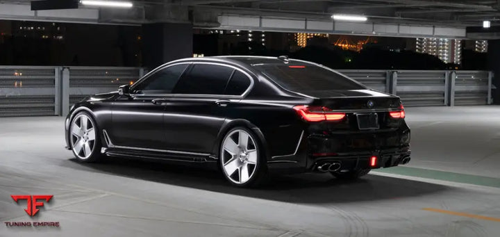 WALD BMW 7 SERIES G12