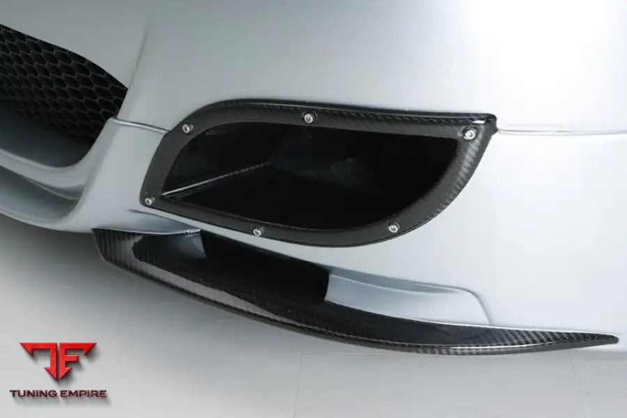 WALD BMW M5 E60