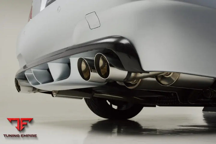 WALD BMW M5 E60