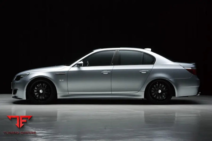 WALD BMW M5 E60