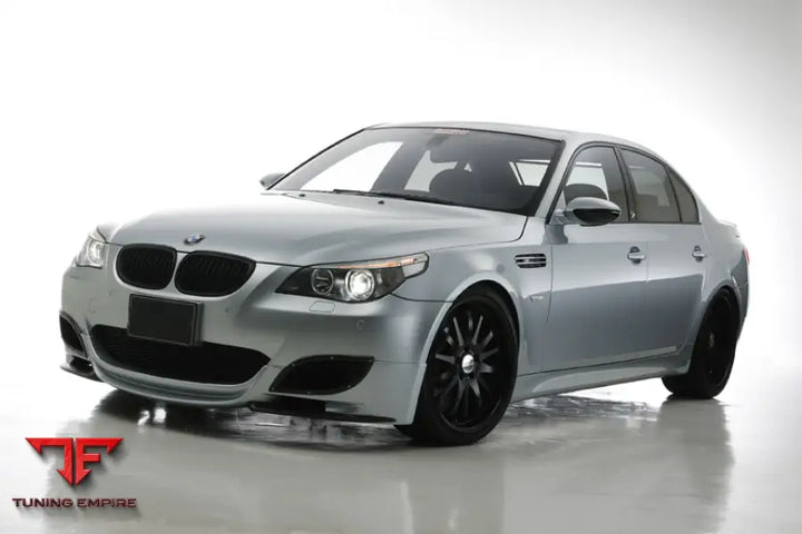 WALD BMW M5 E60