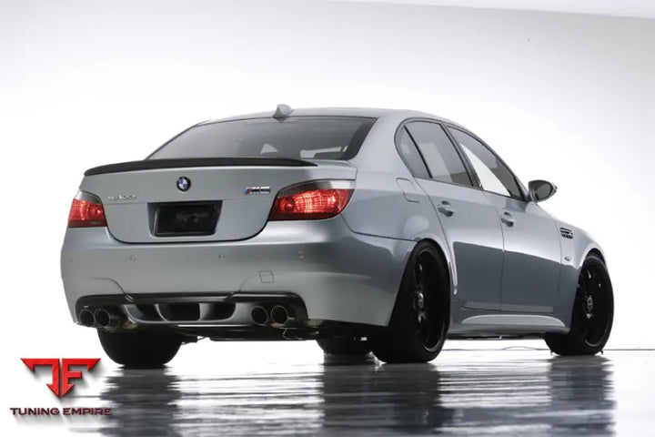 WALD BMW M5 E60
