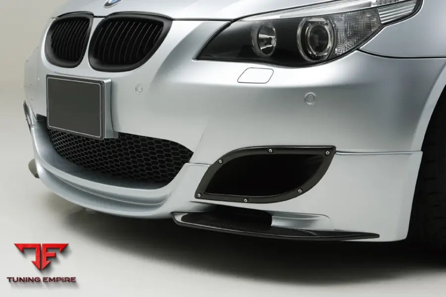 WALD BMW M5 E60