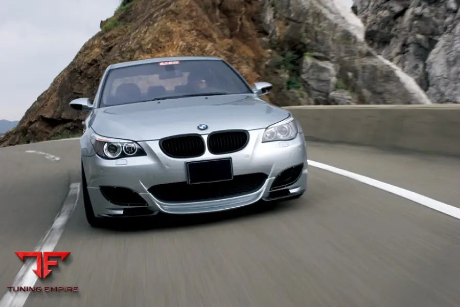 WALD BMW M5 E60