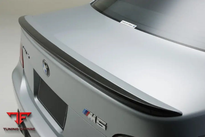 WALD BMW M5 E60