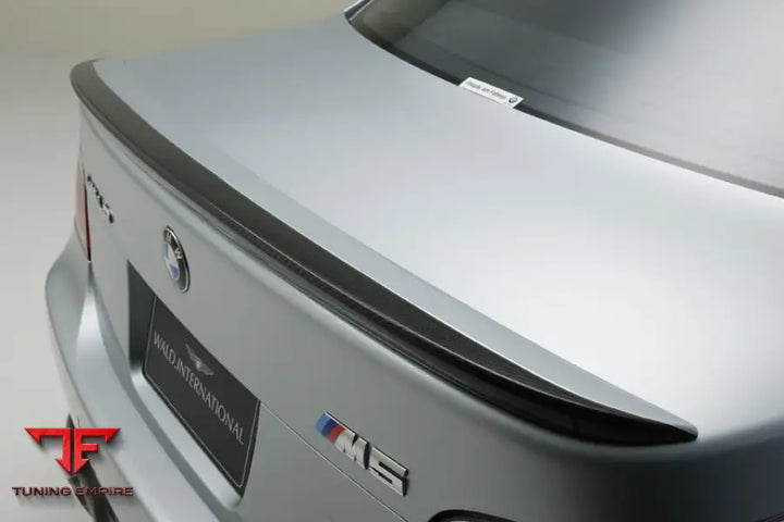WALD BMW M5 E60