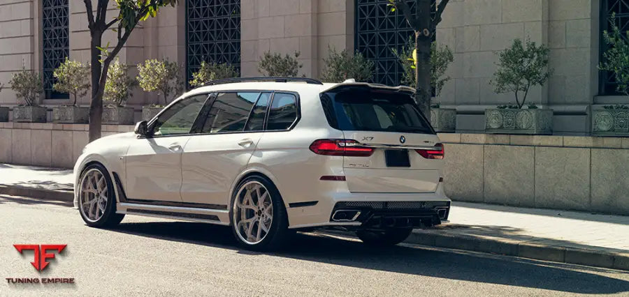 WALD BMW X7