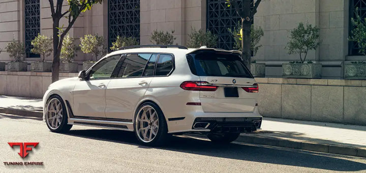 WALD BMW X7