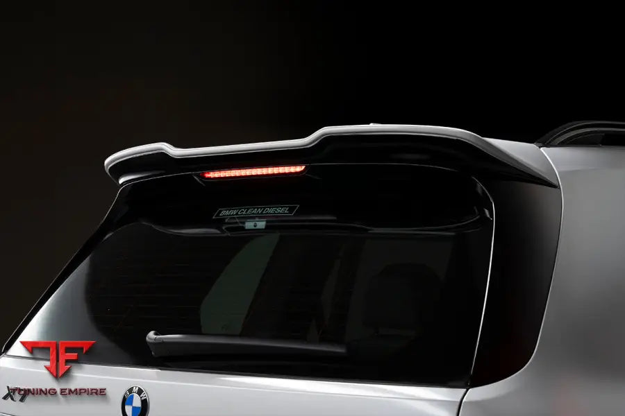WALD BMW X7